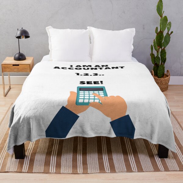 Item preview, The Accountant designed and sold by FLY429.