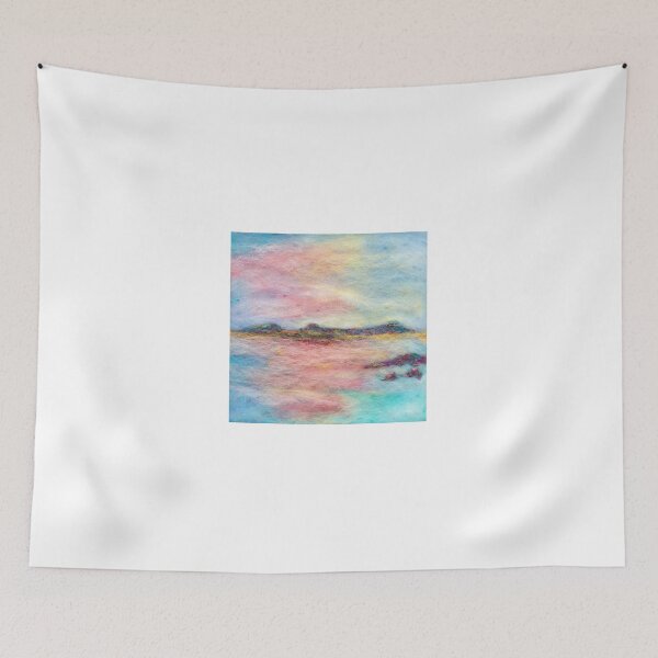 Item preview, Sari Silk Sunset designed and sold by Lin-Pin.