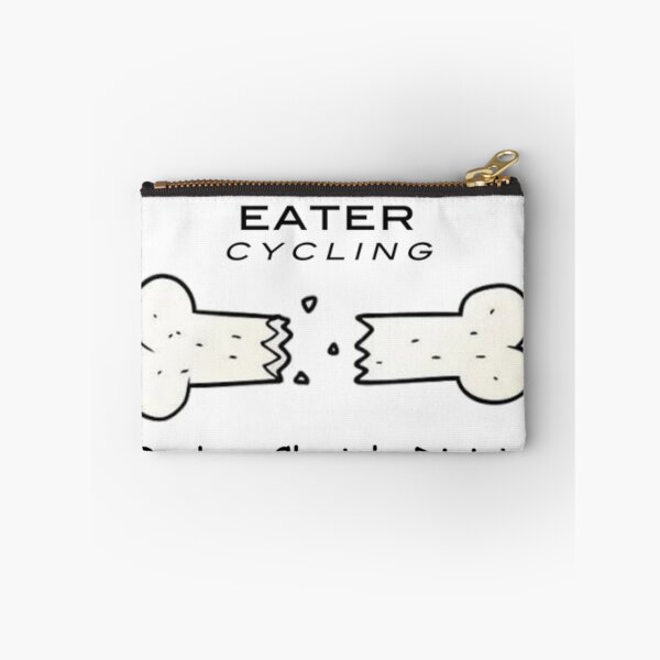 Item preview, Pie Eater Cycling Broken Clavicle Division Member designed and sold by andrewbonhomme.