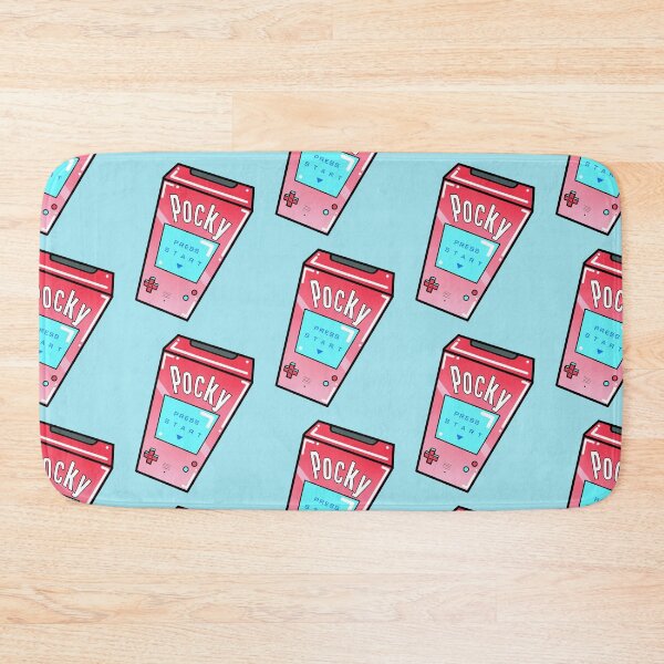 Item preview, Pocky Gameboy designed and sold by Omnavis.