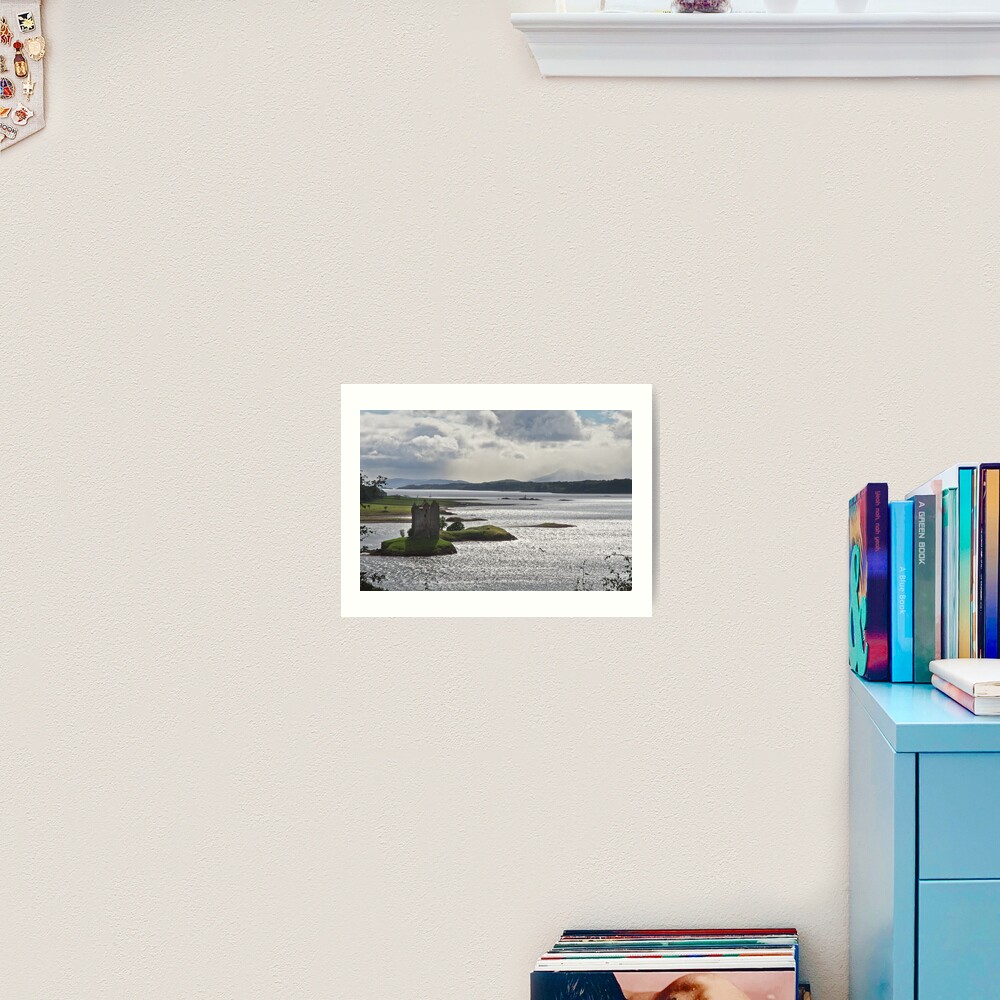 Item preview, Art Print designed and sold by Ranger1.