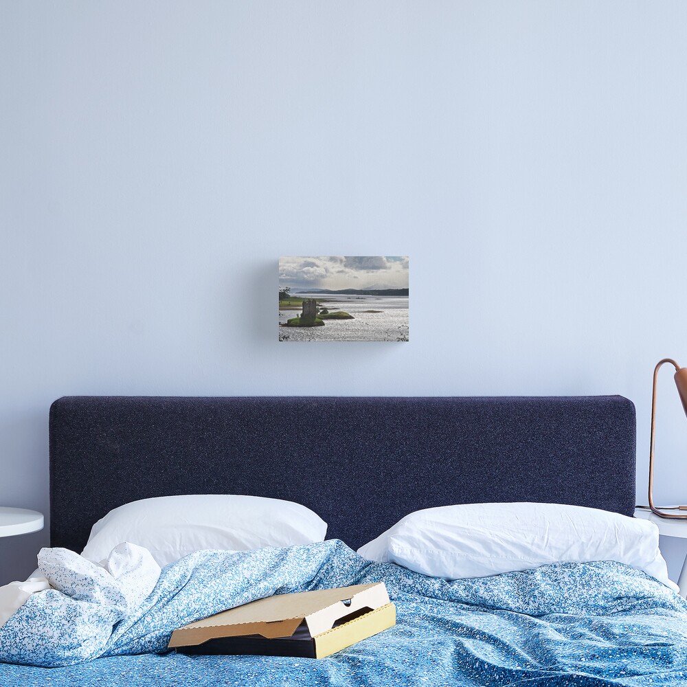 Item preview, Canvas Print designed and sold by Ranger1.
