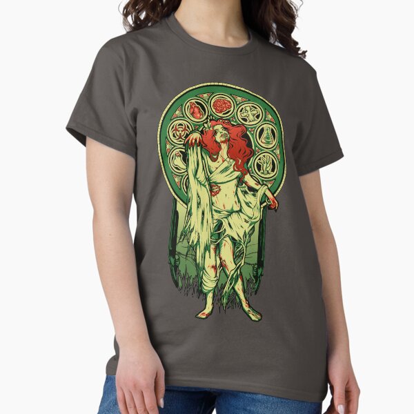 Zombie Nouveau Classic T-Shirt