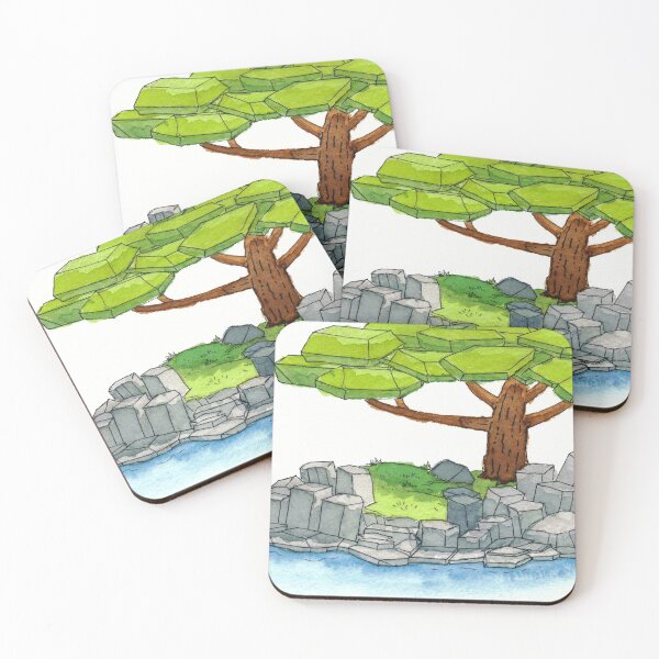 Item preview, Geometric Tree designed and sold by anthonycastelli.