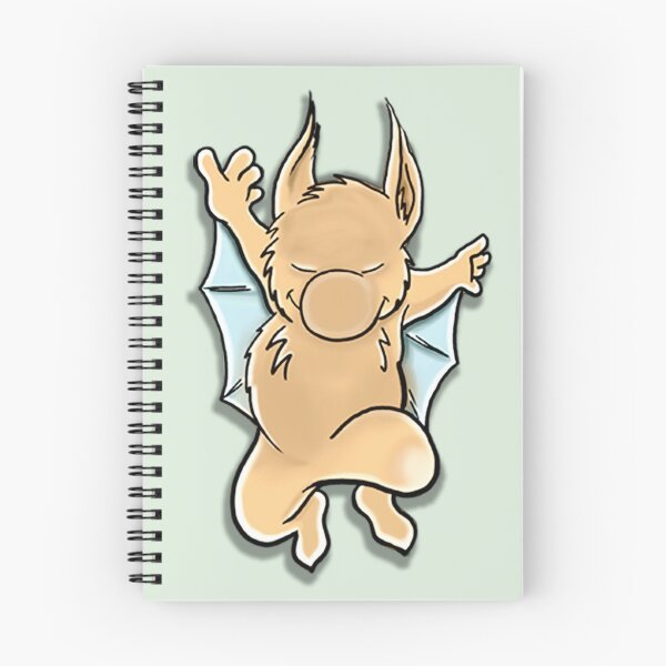 Item preview, Bonkers the Bat: Joy designed and sold by Christopher Bendt.