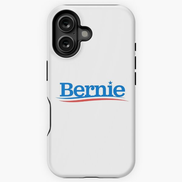 Vista previa del artículo con la obra «Bernie 2020», diseñado y vendido por BogTron.