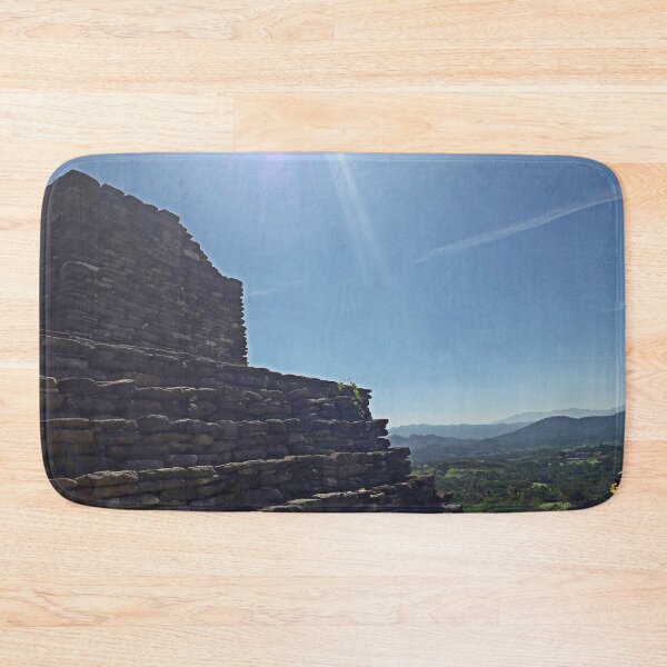 Item preview, MS Ruinas Arqueológicas Toniná Chiapas Mexico 09.© designed and sold by OmarHernandez.