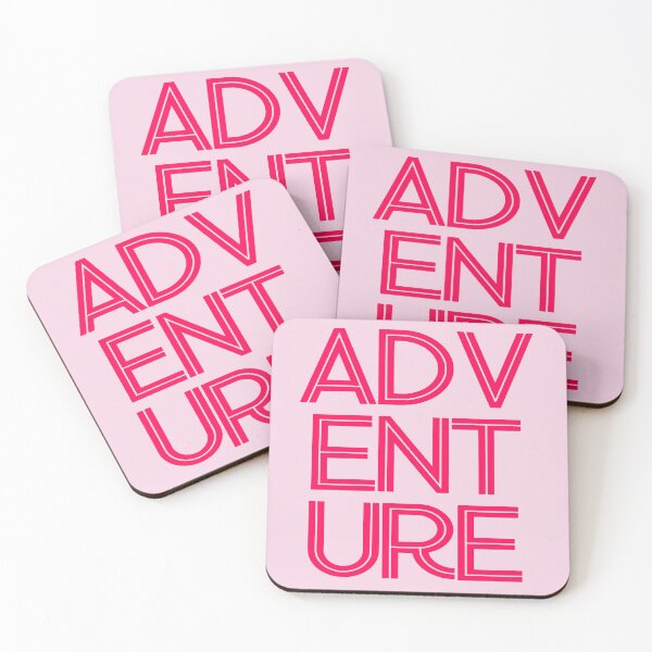 Item preview, Adventure Print designed and sold by Skippingbird.