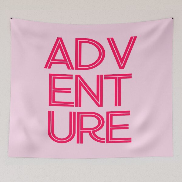 Item preview, Adventure Print designed and sold by Skippingbird.