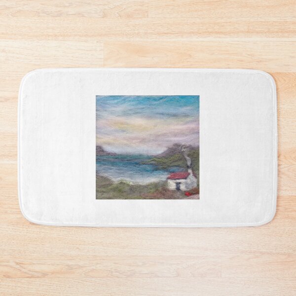 Item preview, Isle of Skye Bothy designed and sold by Lin-Pin.