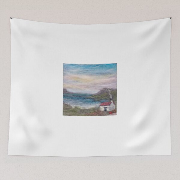 Item preview, Isle of Skye Bothy designed and sold by Lin-Pin.