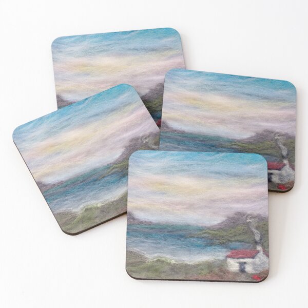 Item preview, Isle of Skye Bothy designed and sold by Lin-Pin.