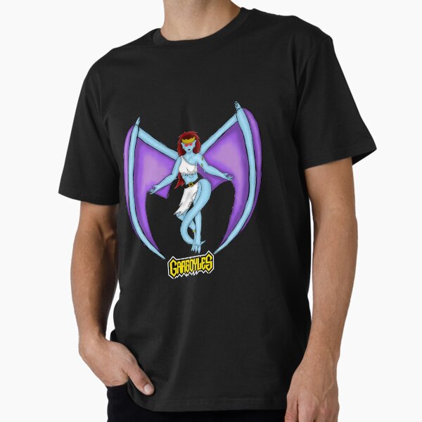 Item preview, Gargoyles Demona  designed and sold by LemmyJ.