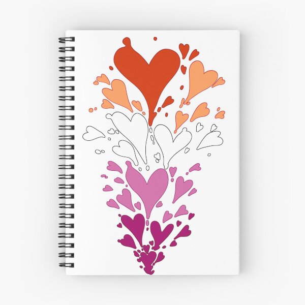 Item preview, Loveheart - Lesbian designed and sold by Wissler.