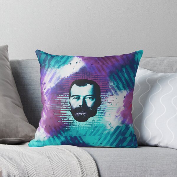Item preview, Czar Nicholas II designed and sold by danploof.