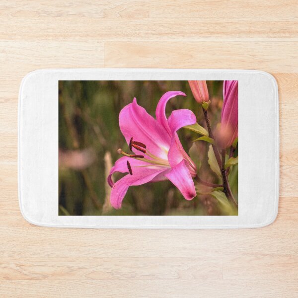 Item preview, hli lirio rosa caliente designed and sold by pcfyi.