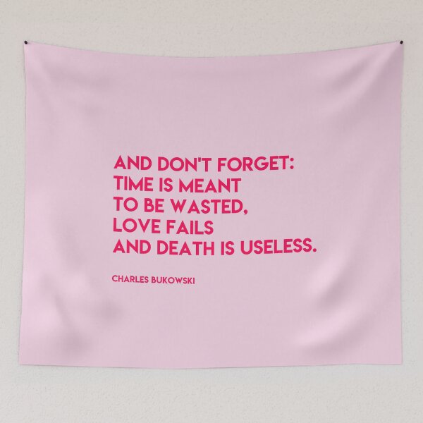 Item preview, And don't forget Print designed and sold by Skippingbird.