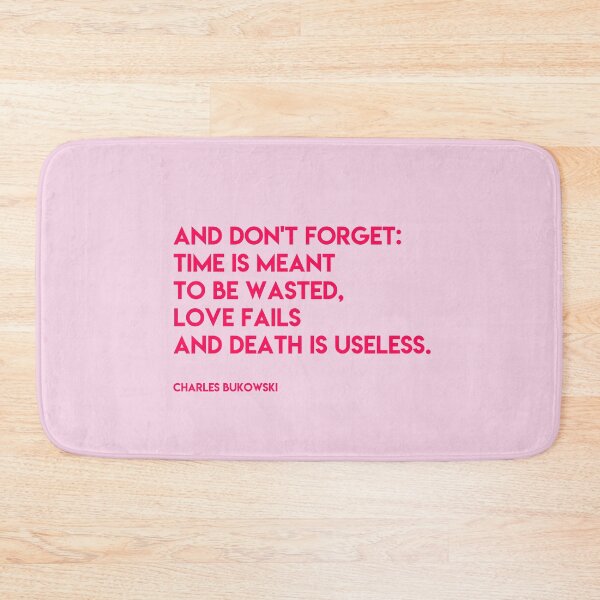 Item preview, And don't forget Print designed and sold by Skippingbird.