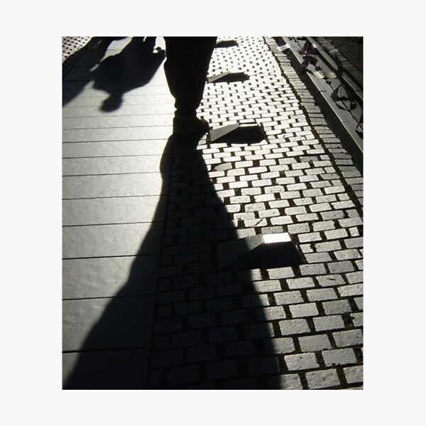 Item preview, The Shadows designed and sold by Richard Murch.