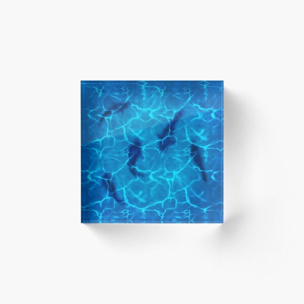 Aperçu de l'œuvre Bleu Mystique créée et vendue par SailorPepper.