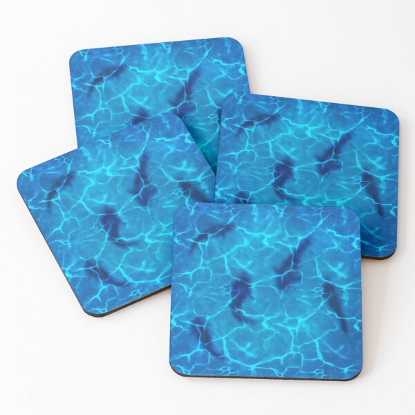 Item preview, Mystique Blue designed and sold by SailorPepper.