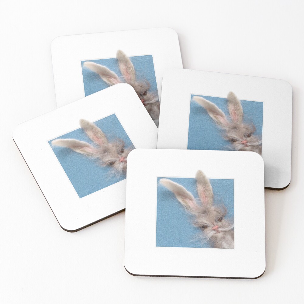 Item preview, Coasters (Set of 4) designed and sold by Lin-Pin.