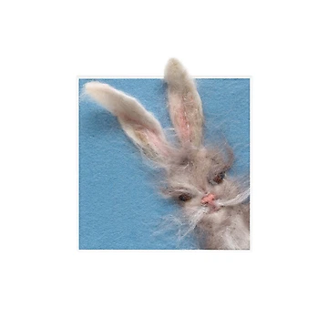 Artwork thumbnail, Sean the Rabbit by Lin-Pin