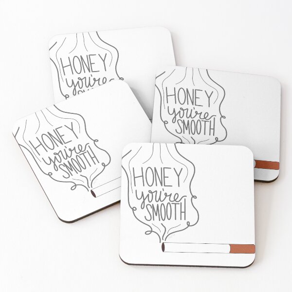 Item preview, Cigarettes designed and sold by Taylor Maxwell.
