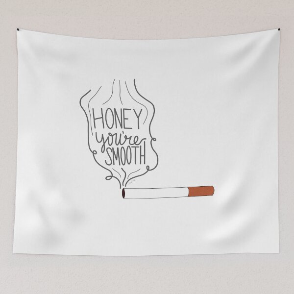 Item preview, Cigarettes designed and sold by Taylor Maxwell.