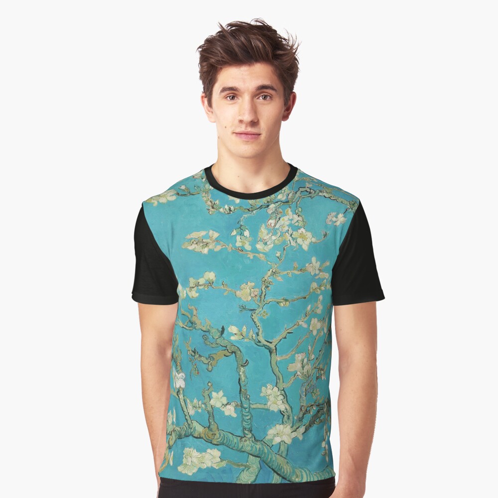 Item preview, Graphic T-Shirt designed and sold by alexvoss.