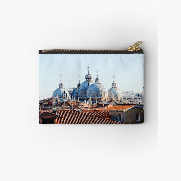 Item preview, Domes over the Rooftops designed and sold by tunna.
