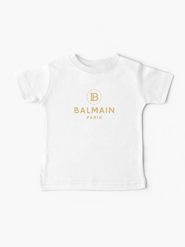 balmain for babies