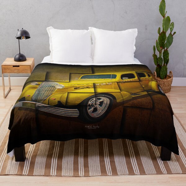 Item preview, 1936 Olds designed and sold by Hawley Designs.