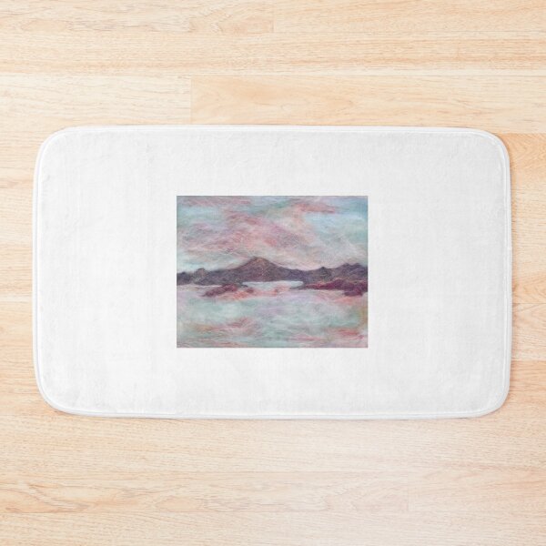 Item preview, Western Isles in Wool designed and sold by Lin-Pin.