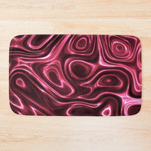 Item preview, Red Storm | Abstract Liquism Art designed and sold by Dator-Abstracts.