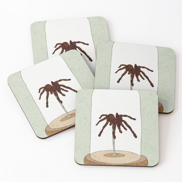 Item preview, Spider in a jar designed and sold by Lady of Sorrows.