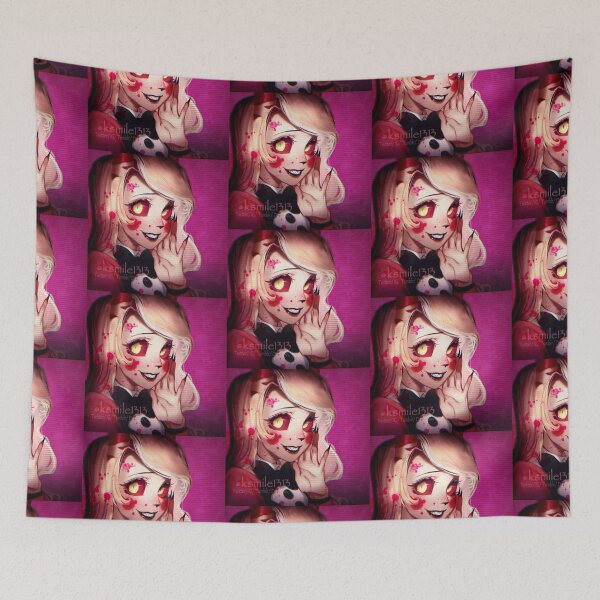 Item preview, Charlie designed and sold by shop-ksmile1313.