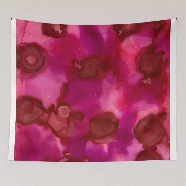 Item preview, So Intriguing Alcohol Ink designed and sold by vonnieacrylics.