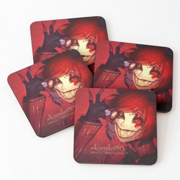 Item preview, Alastor designed and sold by shop-ksmile1313.