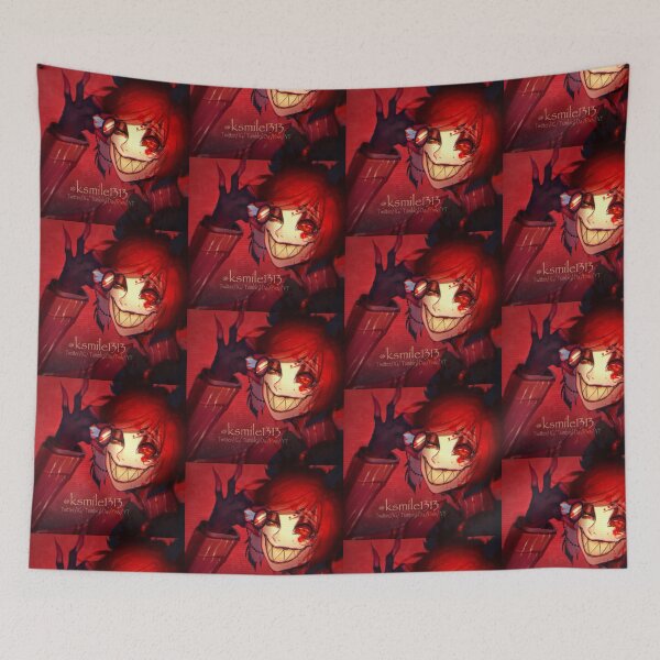 Item preview, Alastor designed and sold by shop-ksmile1313.