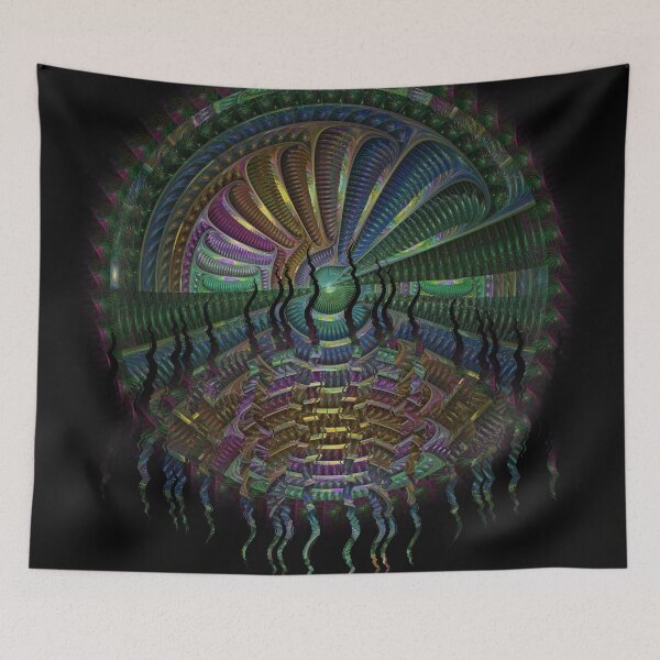 Item preview, Complex Liquid designed and sold by bloorose.