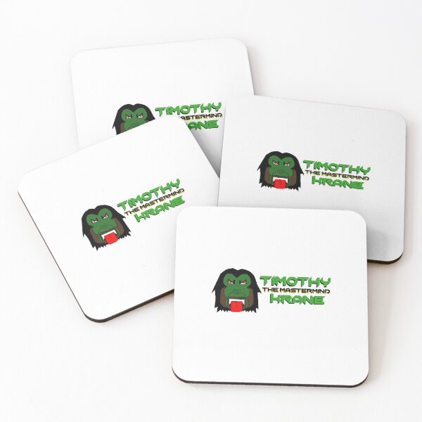 Item preview, Timothy Krane Logo designed and sold by timothykrane.