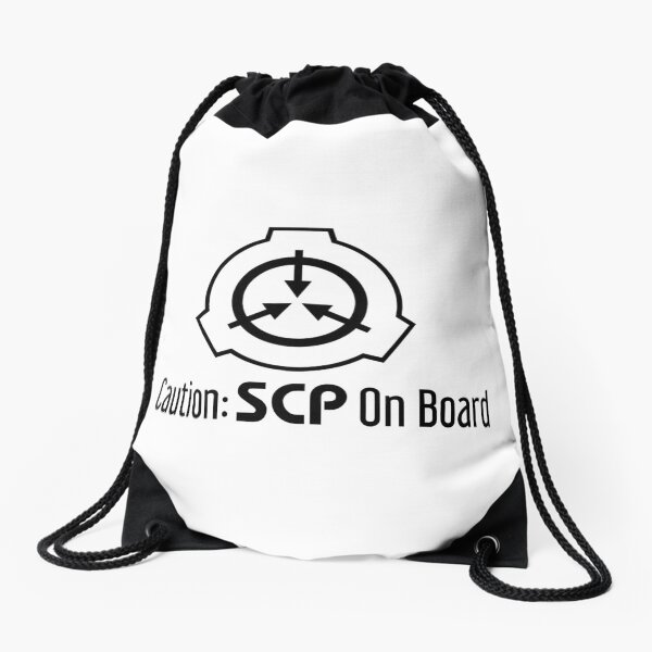 Scp Bags for Sale