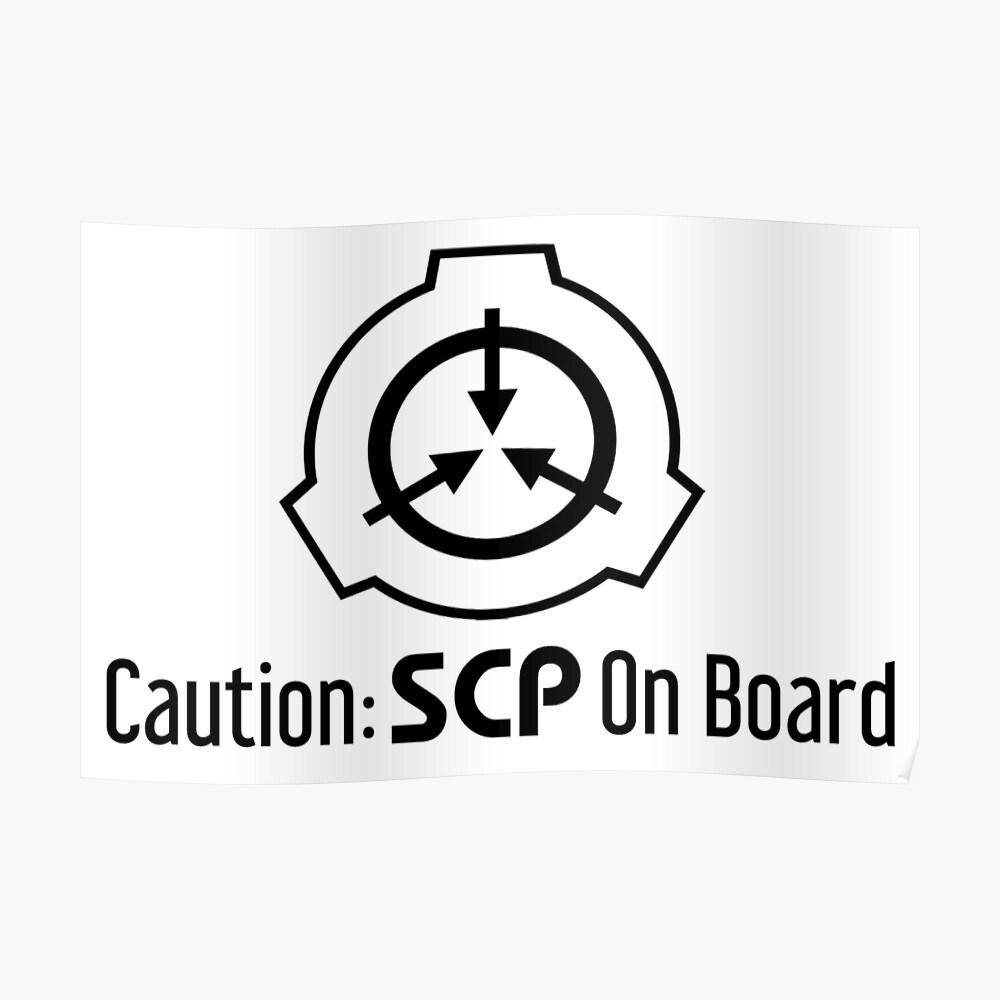 Scp Id Card Generator