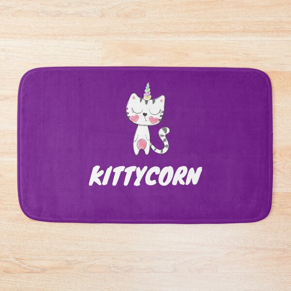 Item preview, Kittycorn, Unicorn Cat designed and sold by RogerWBDesigns.