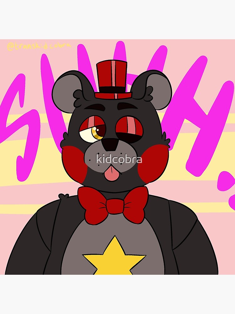 LEFTY