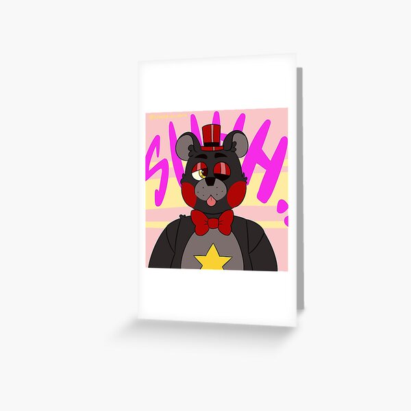 Fnaf Pizza Simulator Gifts Merchandise Redbubble - thinknoodles roblox fnaf vr