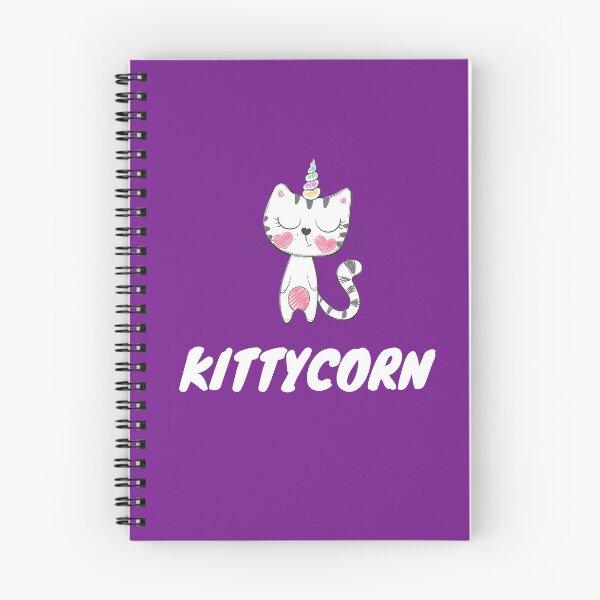 Item preview, Kittycorn, Unicorn Cat designed and sold by RogerWBDesigns.
