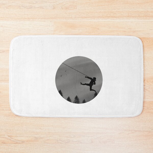 Item preview, Black & white Pathfinder Grapple designed and sold by 5thGen.