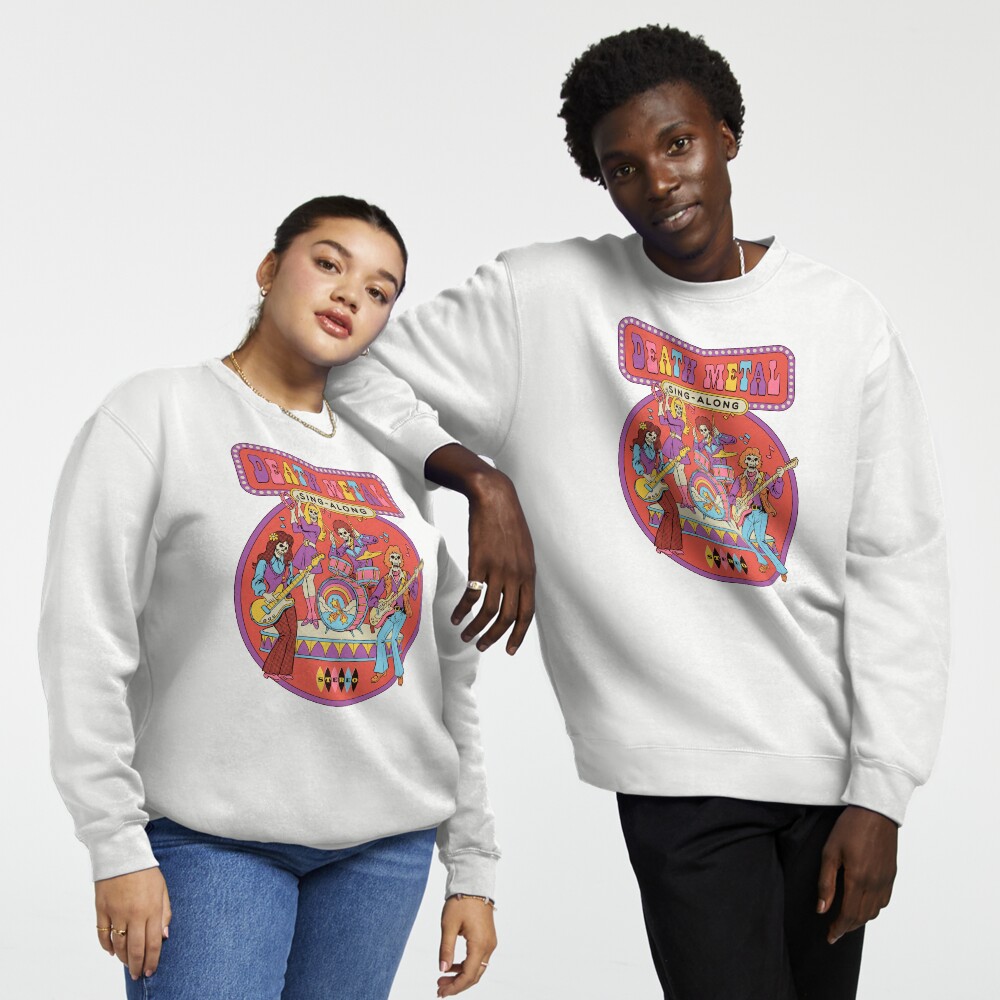 Artikel-Vorschau von Pullover, designt und verkauft von stevenrhodes.
